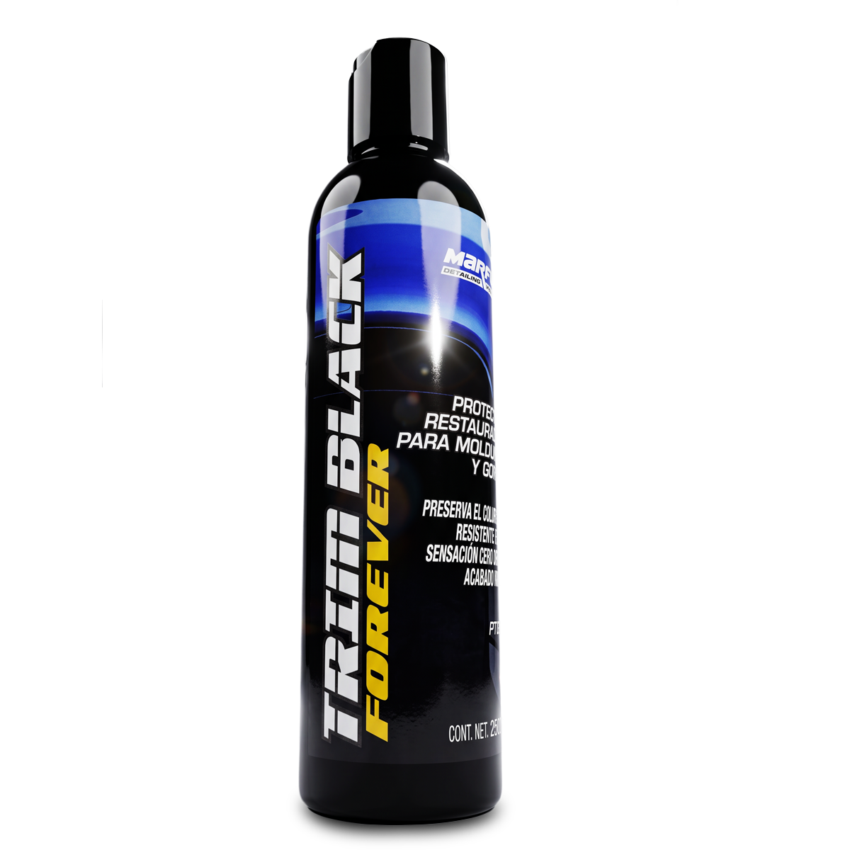 TRIM BLACK FOREVER 250ML-PT3920