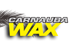 Carnauba Brazilian Wax