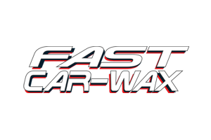 Fast car wax