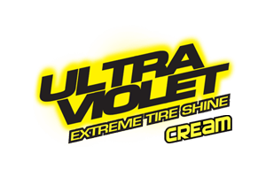 Ultra Violet Extreme Shine Cream
