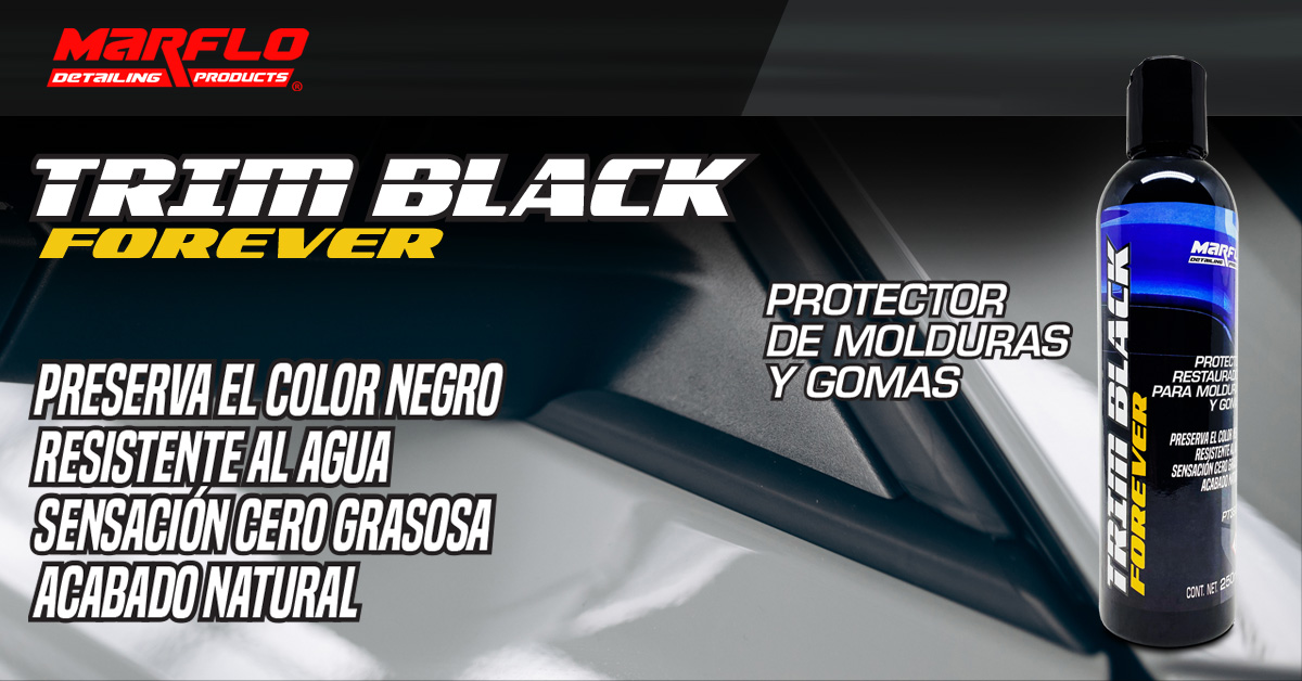 Protector gomas molduras y hules